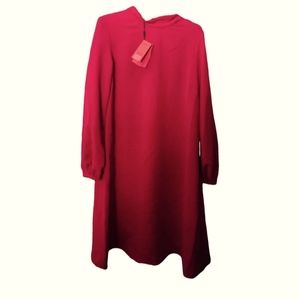 Long sleeve turle neck